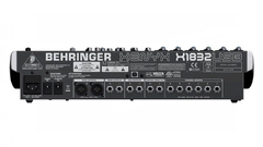 Consola Xenyx X1832USB. Behringer - comprar online