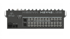 Consola X2442USB. Behringer - comprar online