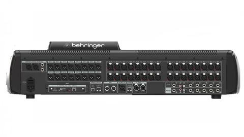 Consola Digital X32. Behringer