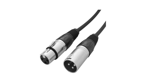 Cable XLR-2M. Stagelab