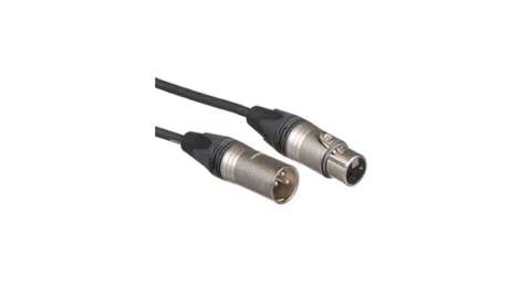 Cable XLR EMC0103 3mtr. Venetian