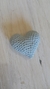 Mini Corazoncitos Crochet en internet