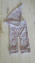 Set Pant. +Dormi + Nb-0 estampado - comprar online