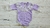 Body Basic 3/4 lila jersey Flame de Algod. - comprar online