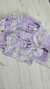 Body Basic 3/4 lila jersey Flame de Algod. - tienda online