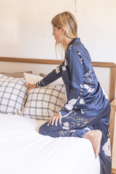 Pijama sedita estampado (SE5-night F) en internet