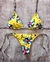 BIKINI HAWAIAN LEMMON - comprar online