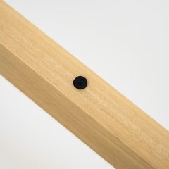 Maeva - madera clara con dimmer - comprar online