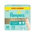 PAMPERS DELUXE PROTECTION