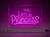 LITTLE PRINCESS - EXIMIUS ARGENTINA