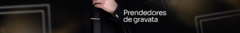 Banner da categoria Prendedores de Gravata