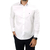 Camisa 100% Algodão Manga Longa Comfort Fit Branca Social Masculina LC121801gi - comprar online