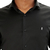 Camisa Manga Longa Social Masculina Super Slim Básica com Elastano Preto SS042202 - Rechia Store - Loja de Gravatas e Acessórios
