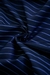Camisa Social Masculina Manga Longa Comfort Algodão Egipcio Fio 80 Azul Marinho Listras Roxa e Lilás LC242101 - loja online
