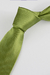 Gravata Slim Verde Menta Textura Listrada - loja online