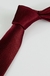 Gravata Slim Marsala Textura Listrada - loja online