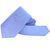 Gravata Slim Azul Serenity Textura Listrada na internet