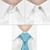 Botão Extensor De Colarinho Para Camisa - Rechia Store - Loja de Gravatas e Acessórios