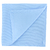 Lenço de Bolso Azul Serenity Textura Pontilhada LE-01021 - Rechia Store - Loja de Gravatas e Acessórios
