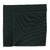 Lenço de Bolso Verde Escuro Textura Pontilhada LE-01024 na internet