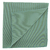Lenço de Bolso Verde Sage Textura Pontilhada LE-01026 na internet