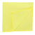 Lenço de Bolso Amarelo Claro Textura Pontilhada LE-01031 na internet