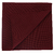 Lenço de Bolso Marsala Textura Pontilhada LE-01035 na internet