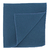 Lenço de Bolso Azul Petróleo Textura Pontilhada LE-01042 - Rechia Store - Loja de Gravatas e Acessórios