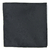 Lenço de Bolso Preto Textura Desenhada LE-01052 na internet