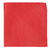 Lenço de Bolso Vermelho Textura Quadriculada LE-01072 na internet