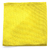 Lenço de Bolso Amarelo Textura Desenhada LE-01078 na internet