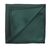 Lenço de Bolso Estampa Colmeia Verde Escuro LE-01087 - Rechia Store - Loja de Gravatas e Acessórios