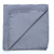 Lenço de Bolso Cinza Grafite Textura Pontilhada LE-01109 - Rechia Store - Loja de Gravatas e Acessórios