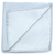 Kit Caixa de Presente, Gravata Borboleta Adulto Cinza Textura Quadriculada, Lenço e Abotoadura na internet