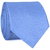 Gravata Slim Azul Serenity Textura Pontilhada