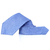Gravata Slim Azul Serenity Textura Pontilhada na internet