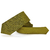 Gravata Slim Dourada Textura Desenhada na internet