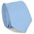 Gravata Slim Azul Serenity Textura Listrada