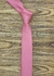 Gravata Slim Rosa Textura Desenhada na internet