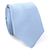 Gravata Slim Azul Serenity Textura Listrada - comprar online