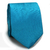 Gravata Slim Azul Tiffany Textura Fosca Lisa