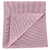 Lenço de Bolso Rosê Textura Pontilhada LE-01019 na internet