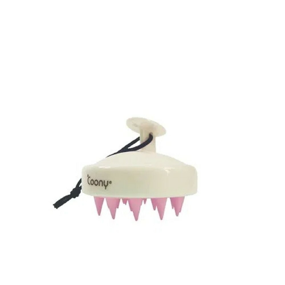 Coony Masajeador de Cuero Cabelludo Natural Shop