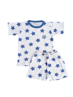 Pijama Fun Stars