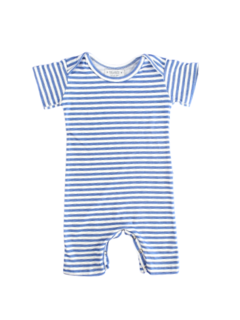 Body Blue Stripes - comprar online