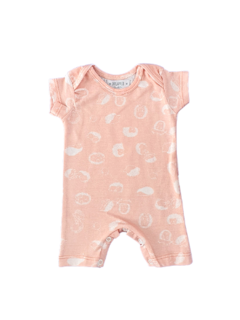 Body Pink Little Friends - comprar online