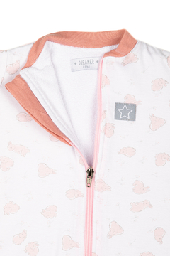 Bolsa 2 en 1 Pink Rabbits - Dreamer