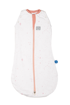 Swaddle Constelaciones Rosa