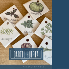 Cartel Huerta