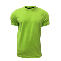 Camiseta Básica Green Lemon Stecchi